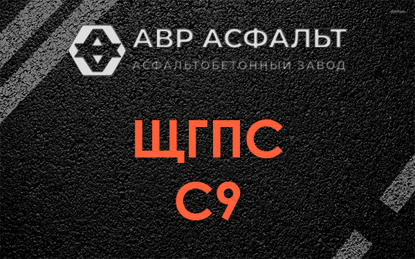 ЩГПС С9 в Мге
